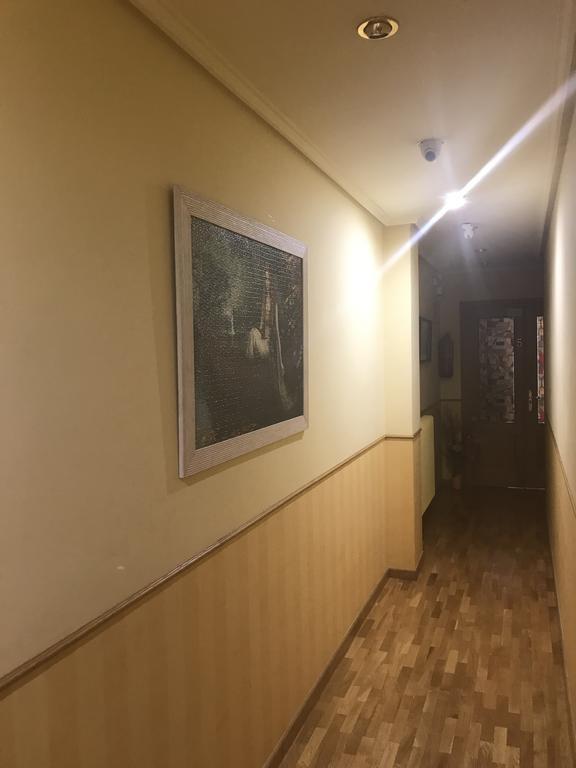 Pension לוגרוניו מראה חיצוני תמונה