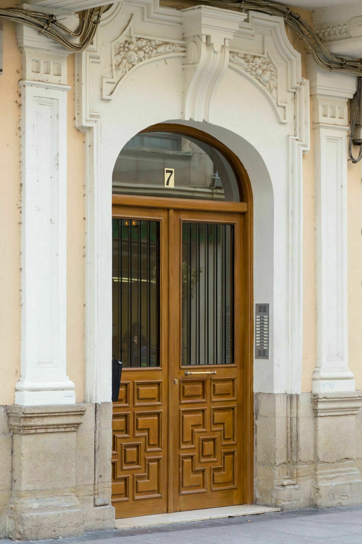 Pension לוגרוניו מראה חיצוני תמונה